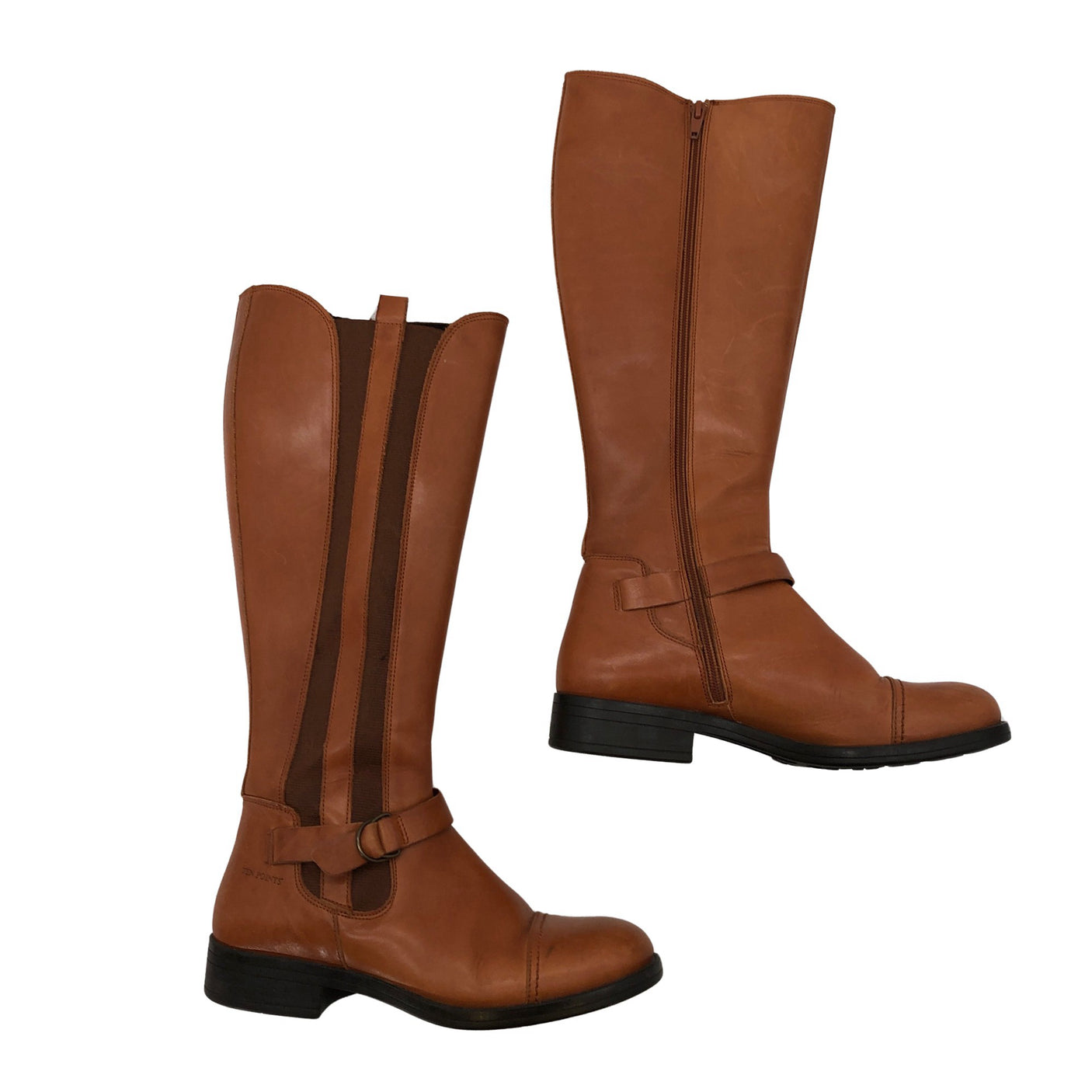 Unisex Hugo Boss - Saappaat, koko 39 -  (1)