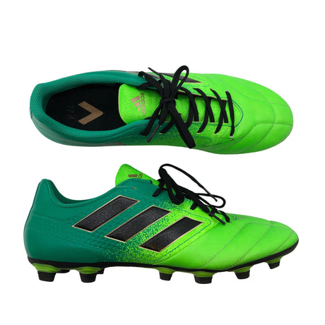 Unisex Adidas - Nappulakengät, koko 46 -  ()