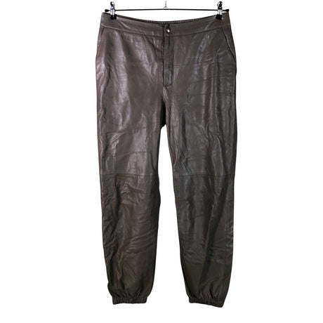Unisex Part two - Nahkahousut, koko 42 -  ()