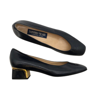 Korkokengät, koko 39