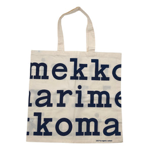 Unisex Marimekko - Ostoskassi, koko Maxi -  (1)