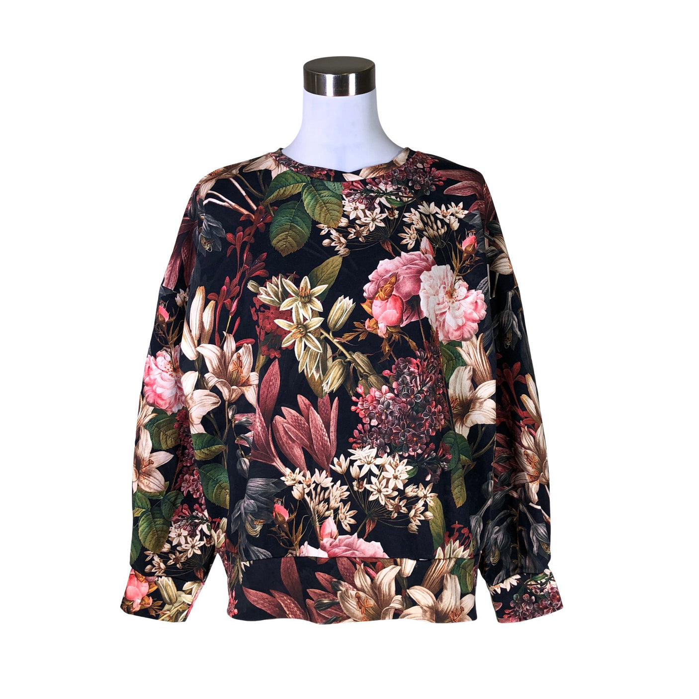 Unisex Televisio Lifestyle Store - Collegepaita, koko 38 -  (1)