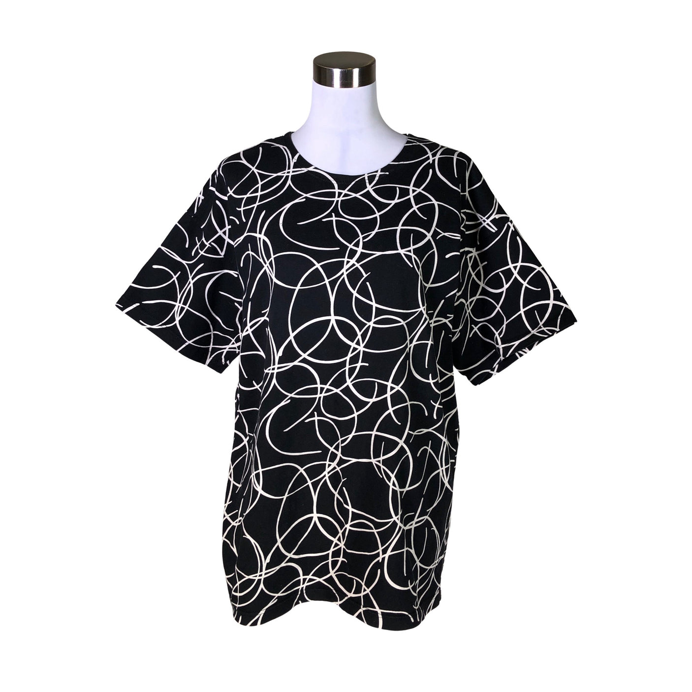 Unisex Marimekko - T-paita, koko 38 -  (1)