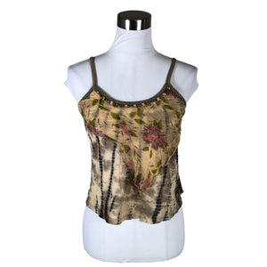 Trikootoppi, koko 38