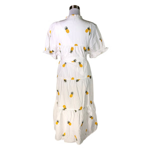 Unisex Smashed Lemon - Maksimekko, koko 38 -  (2)