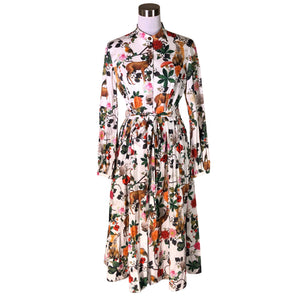 Kangasmekko, koko 40