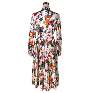 Kangasmekko, koko 40