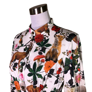 Kangasmekko, koko 40