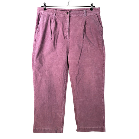 Unisex Nanso - Samettihousut, koko 46 -  ()