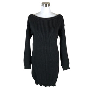 Unisex Madlady - Neulemekko, koko 34 -  (1)