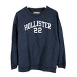 Unisex Hollister - Collegepaita, koko S -  ()