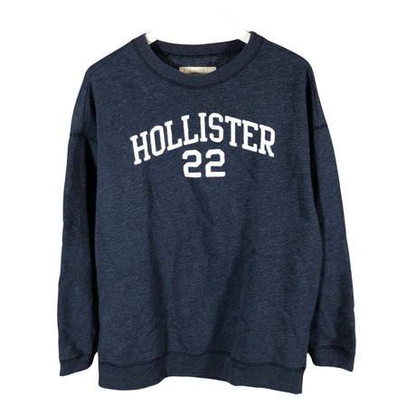 Unisex Hollister - Collegepaita, koko S -  ()