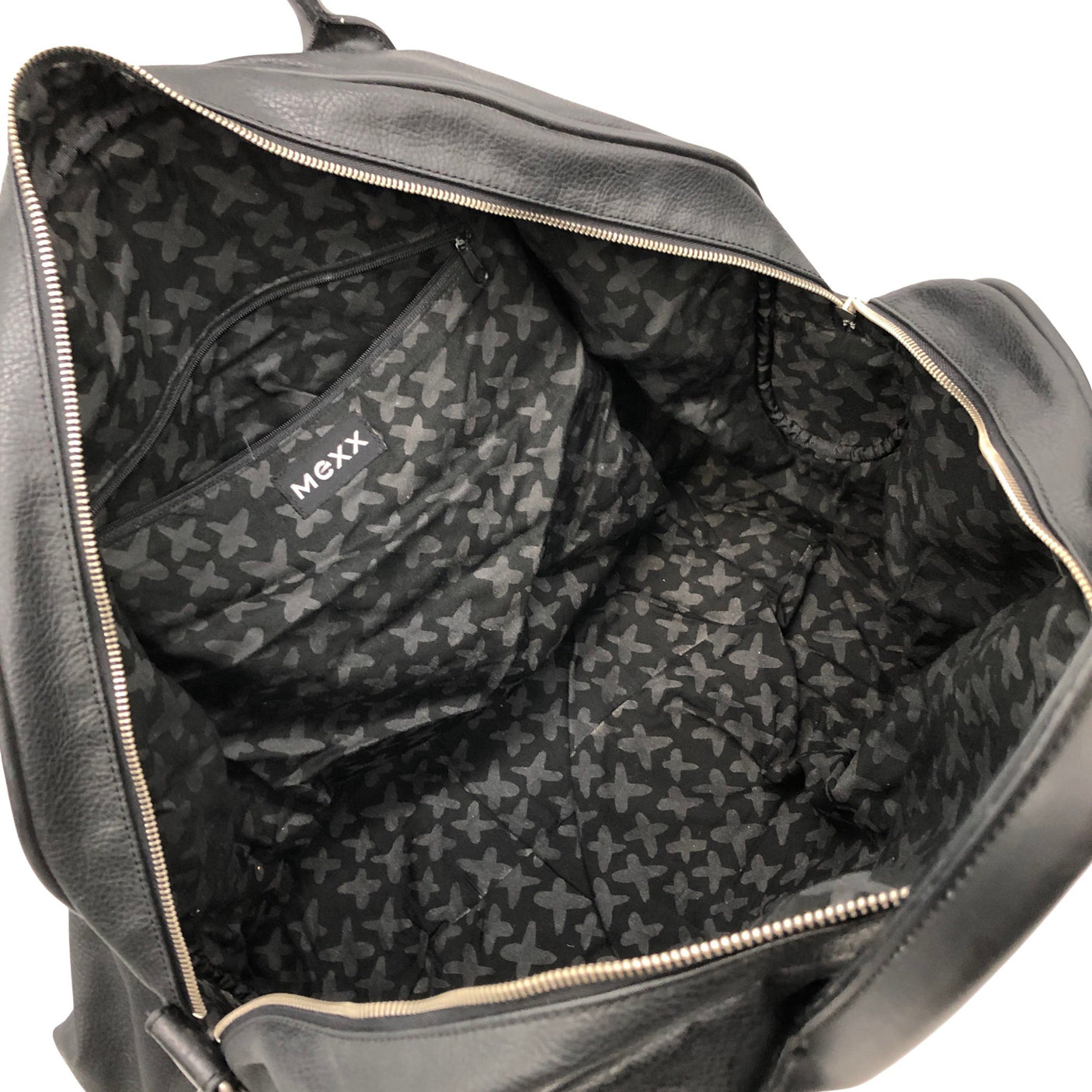 Matkakassi, koko Maxi