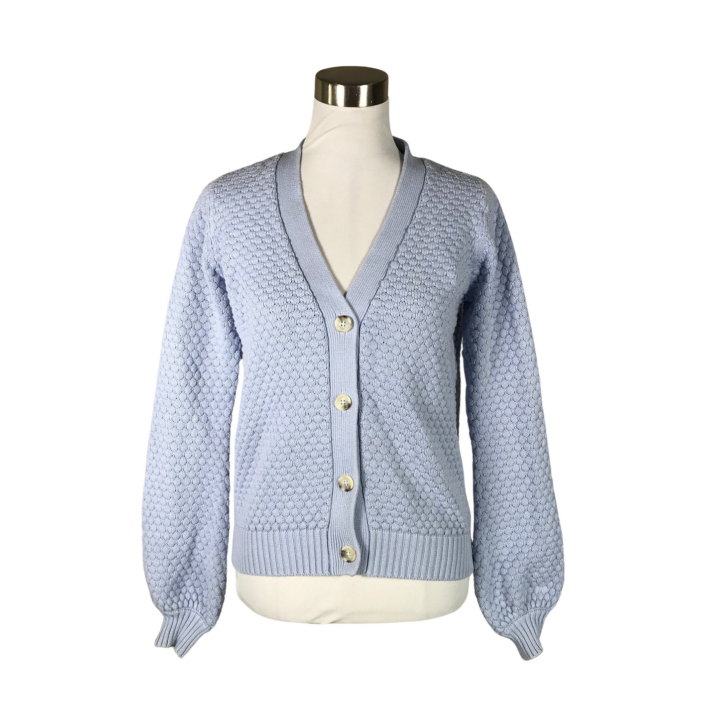 Unisex Nanso - Neuletakki, koko 34 -  (1)