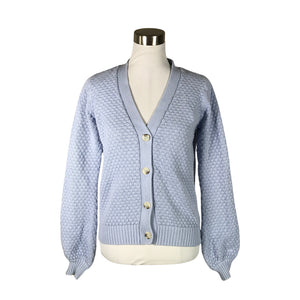 Unisex Nanso - Neuletakki, koko 34 -  (1)