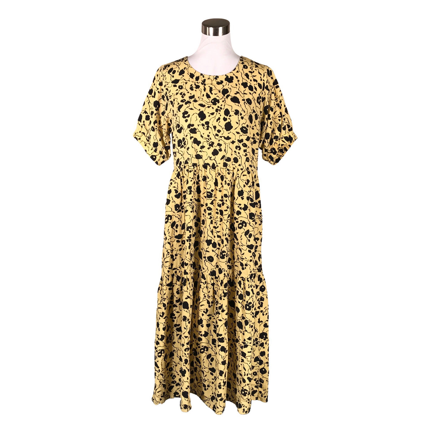 Unisex Nanso - Maksimekko, koko 36 -  (1)