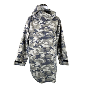 Unisex Paikka - Sadetakki, koko 42 -  (2)