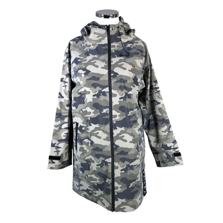 Unisex Paikka - Sadetakki, koko 42 -  ()