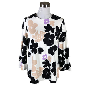Unisex Marimekko - Trikootunika, koko 40 -  (1)