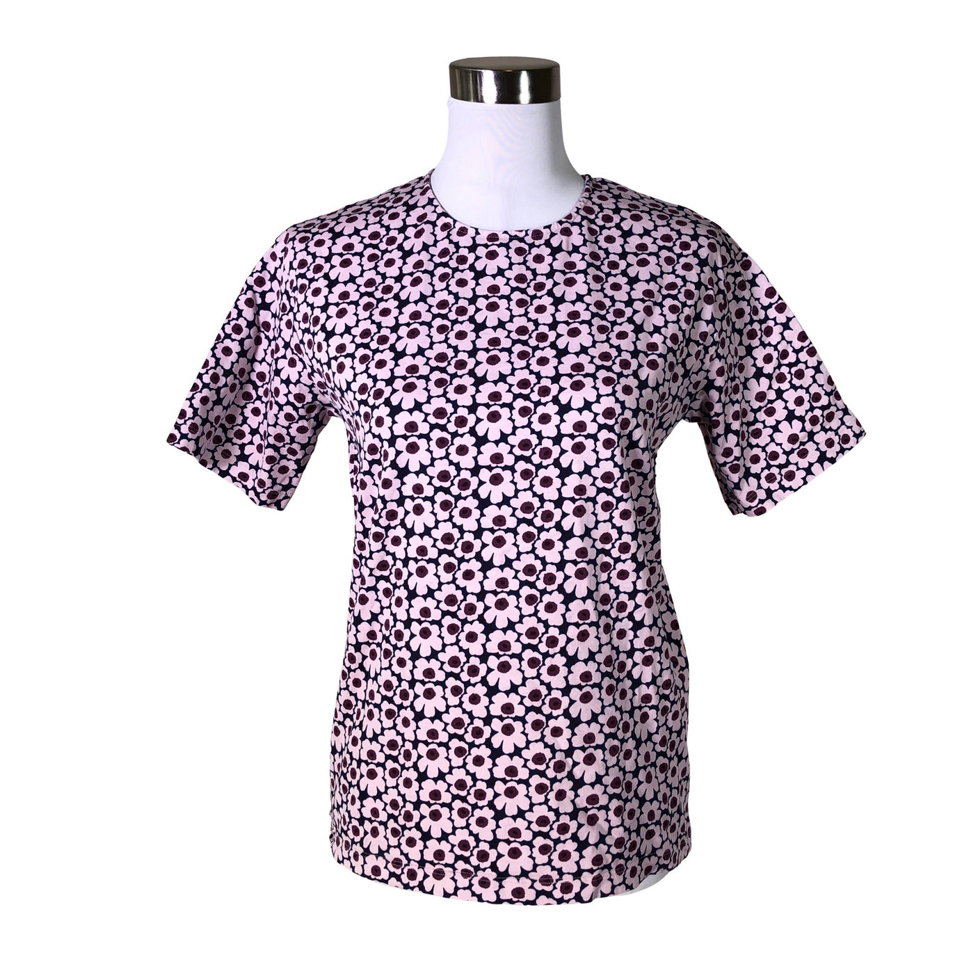 Unisex Marimekko - T-paita, koko 36 -  (1)