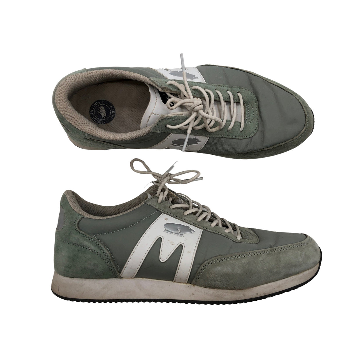 Unisex Karhu - Tennarit, koko 40 -  (1)