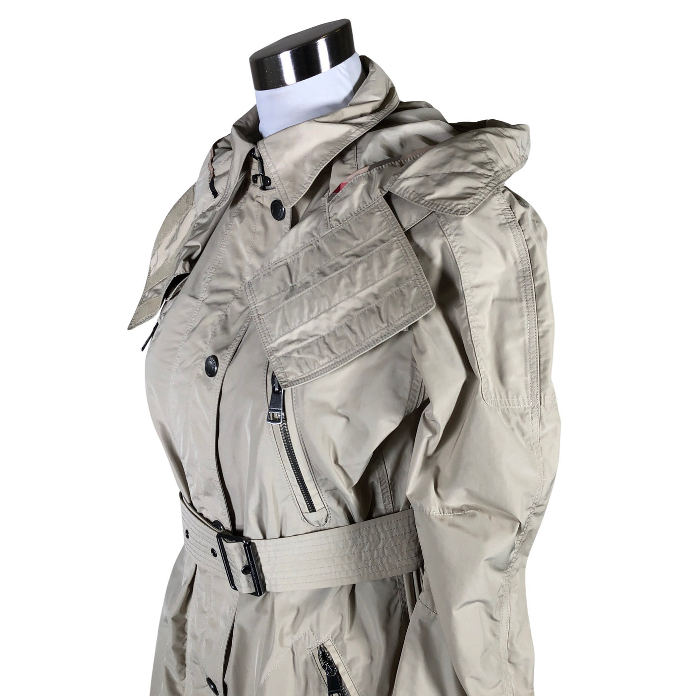 Trenssitakki, koko 40