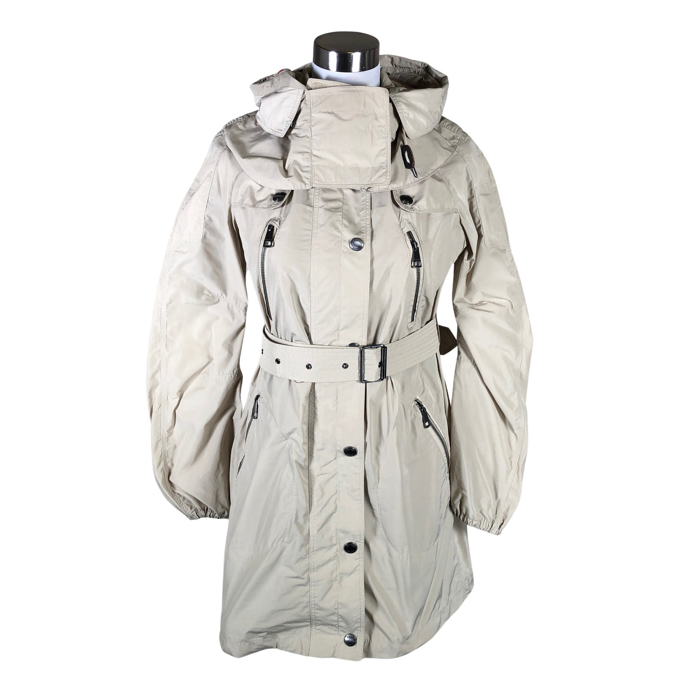 Trenssitakki, koko 40