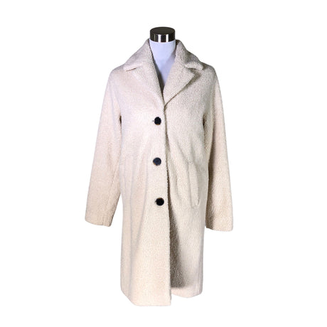 Unisex Selected - Tekoturkistakki, koko 36 -  ()