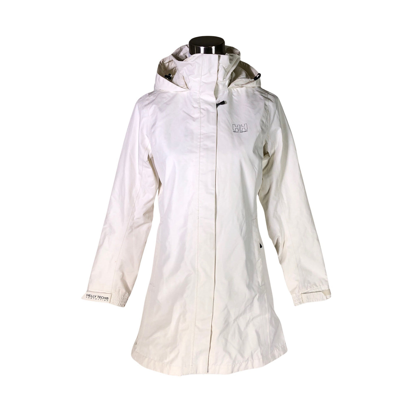 Unisex Helly Hansen - Parkatakki, koko 34 -  (1)
