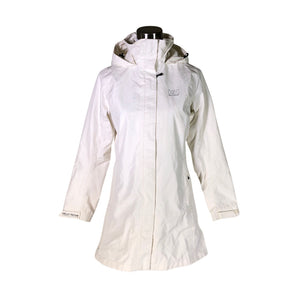 Unisex Helly Hansen - Parkatakki, koko 34 -  (1)