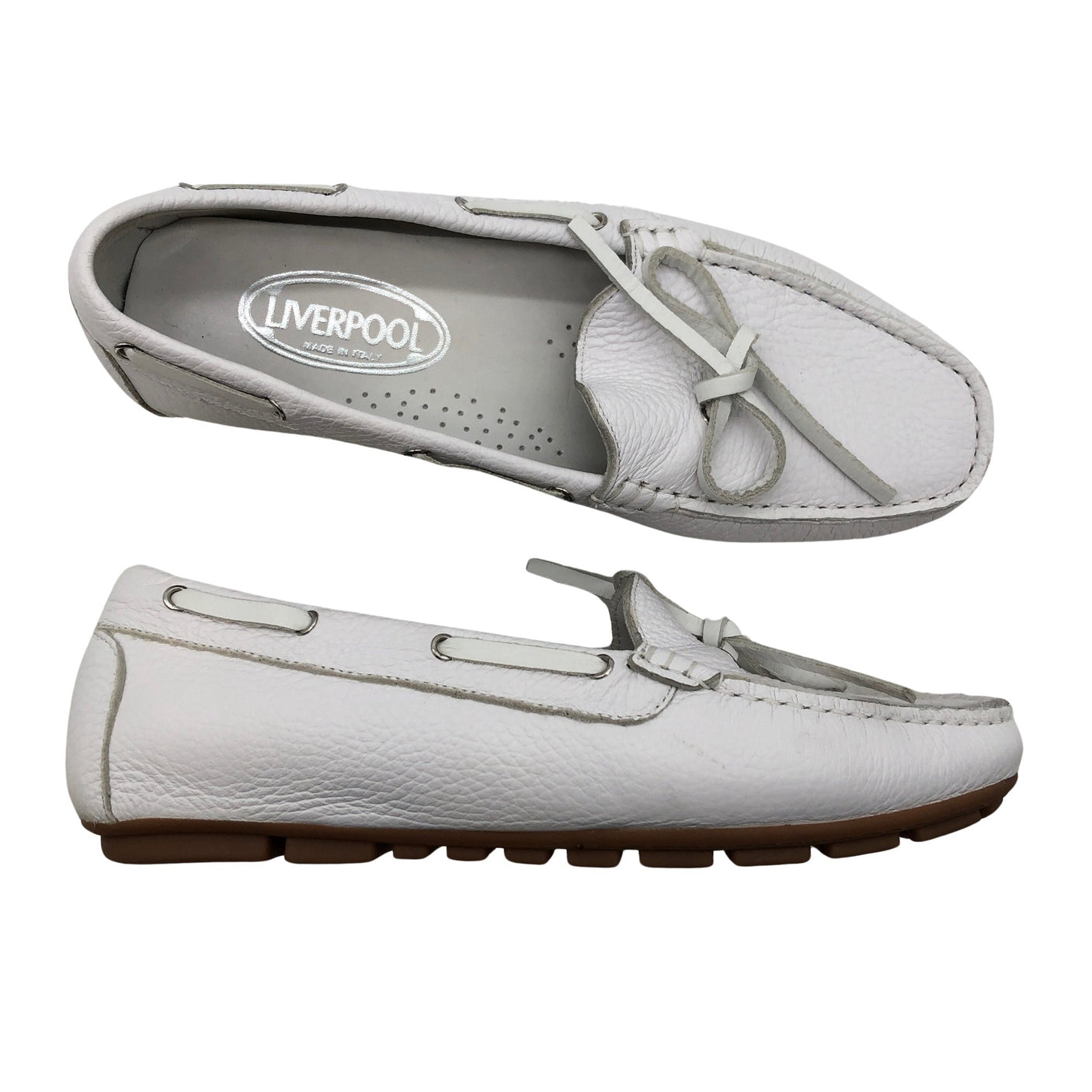 Unisex Liverpool - Loaferit, koko 38 -  (1)