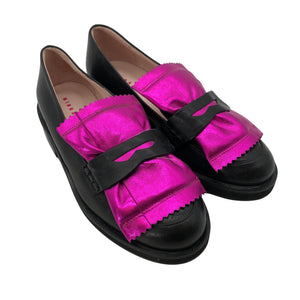 Unisex Minna Parikka - Loaferit, koko 35 -  (3)