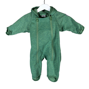Unisex Polarn O. Pyret - Softshellhaalari, koko 50 - 56 -  (1)