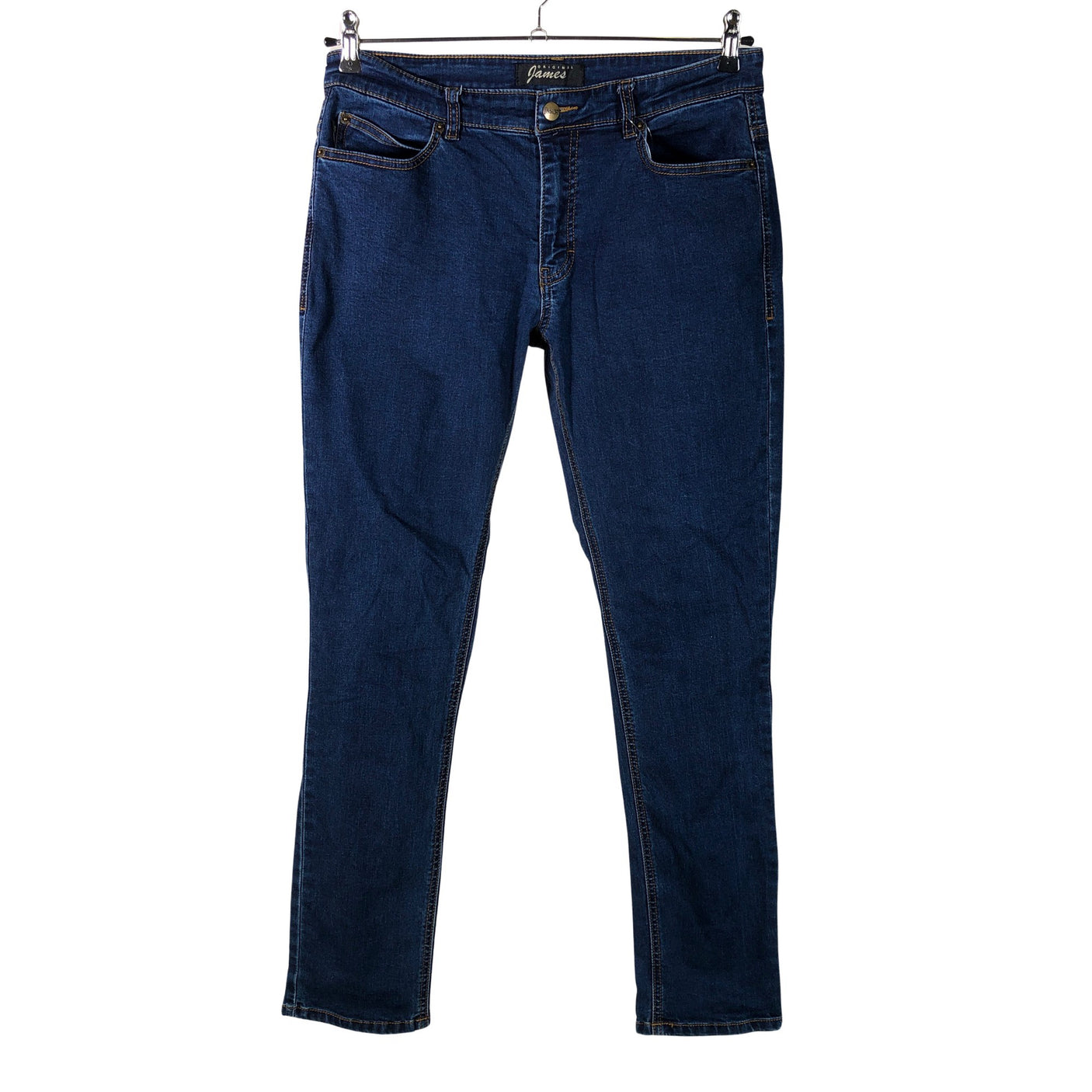 Unisex James - Farkut, koko 42 -  (1)