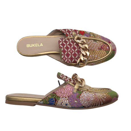 Unisex Bukela - Pistokkaat, koko 37 -  ()