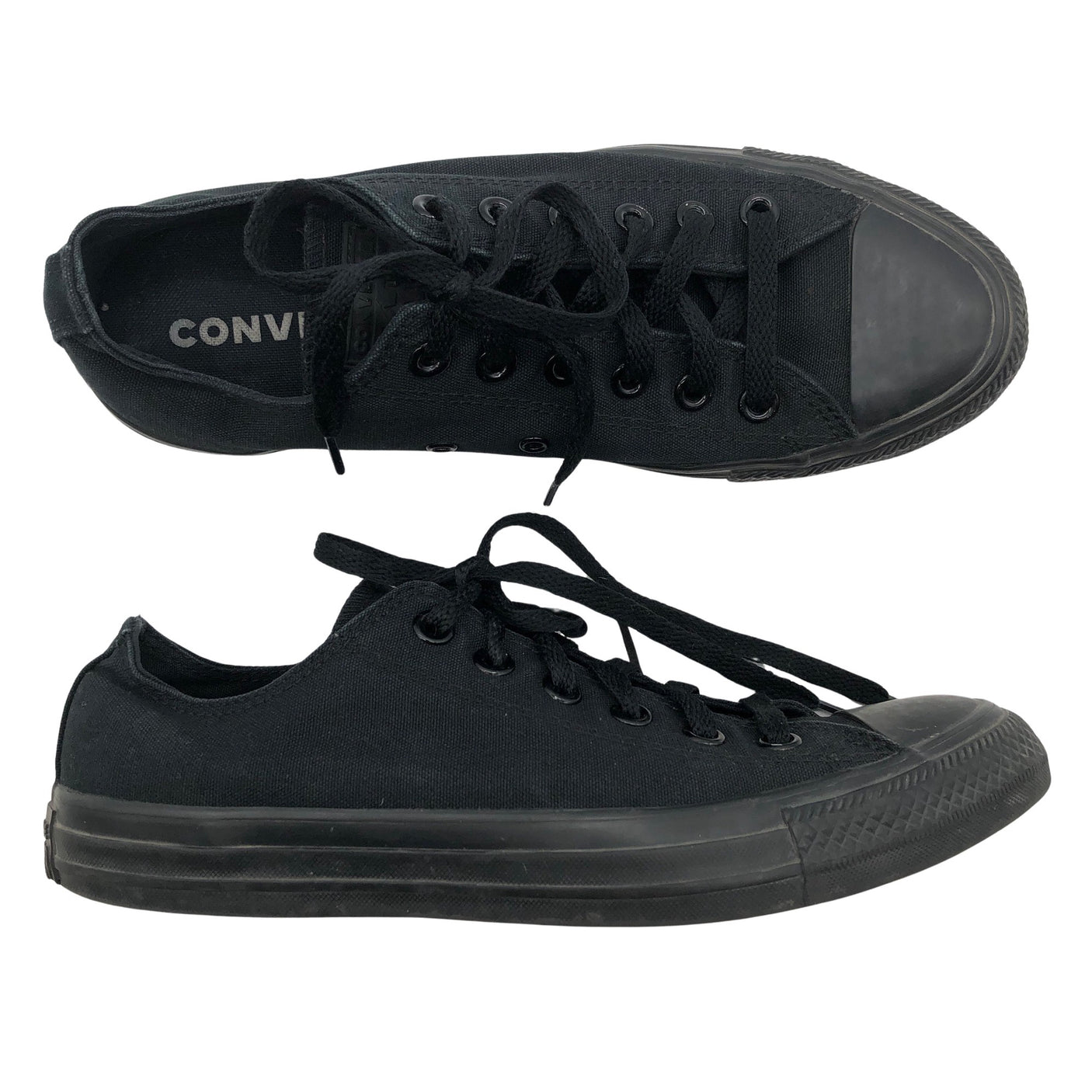 Unisex Converse - Tennarit, koko 39 -  (1)
