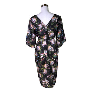 Unisex Uhana Design - Sifonkimekko, koko 38 -  (2)