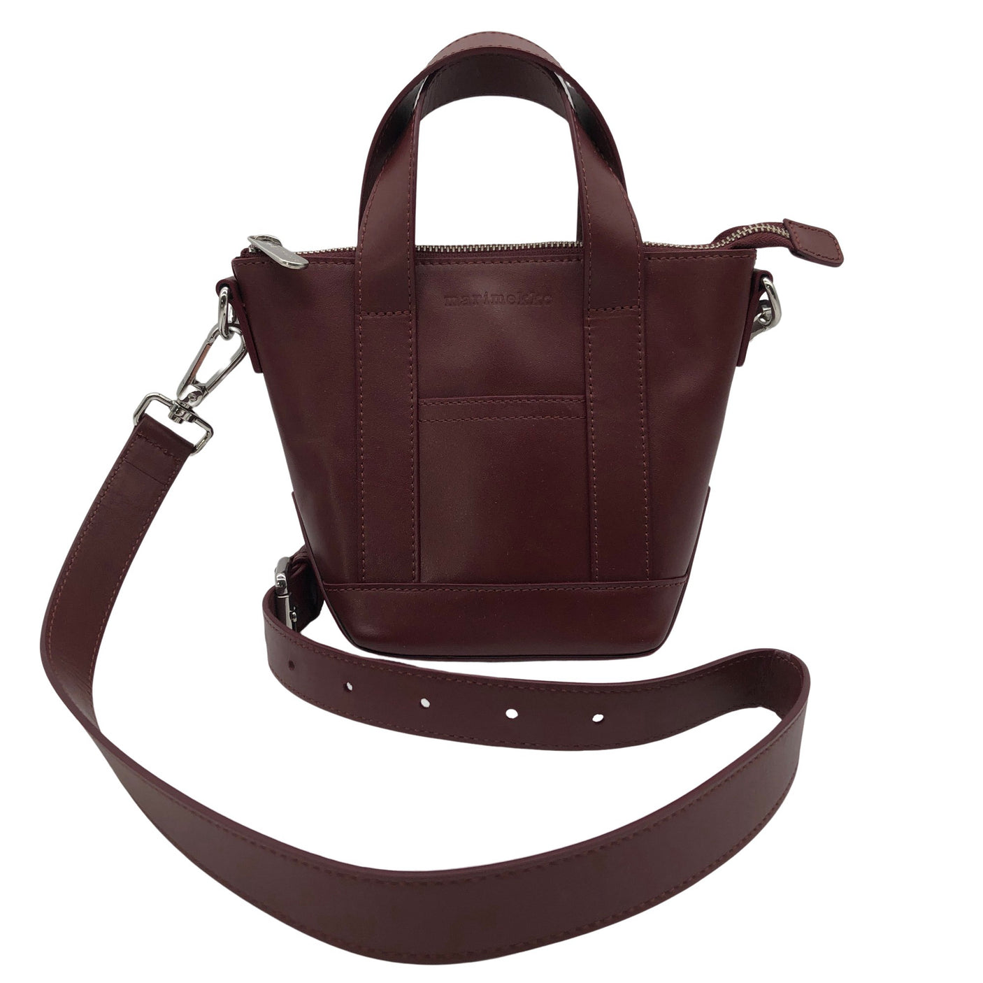 Käsilaukku, koko Mini