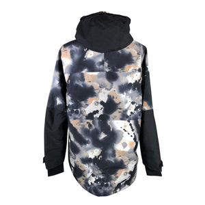 Kevyttoppatakki, koko L