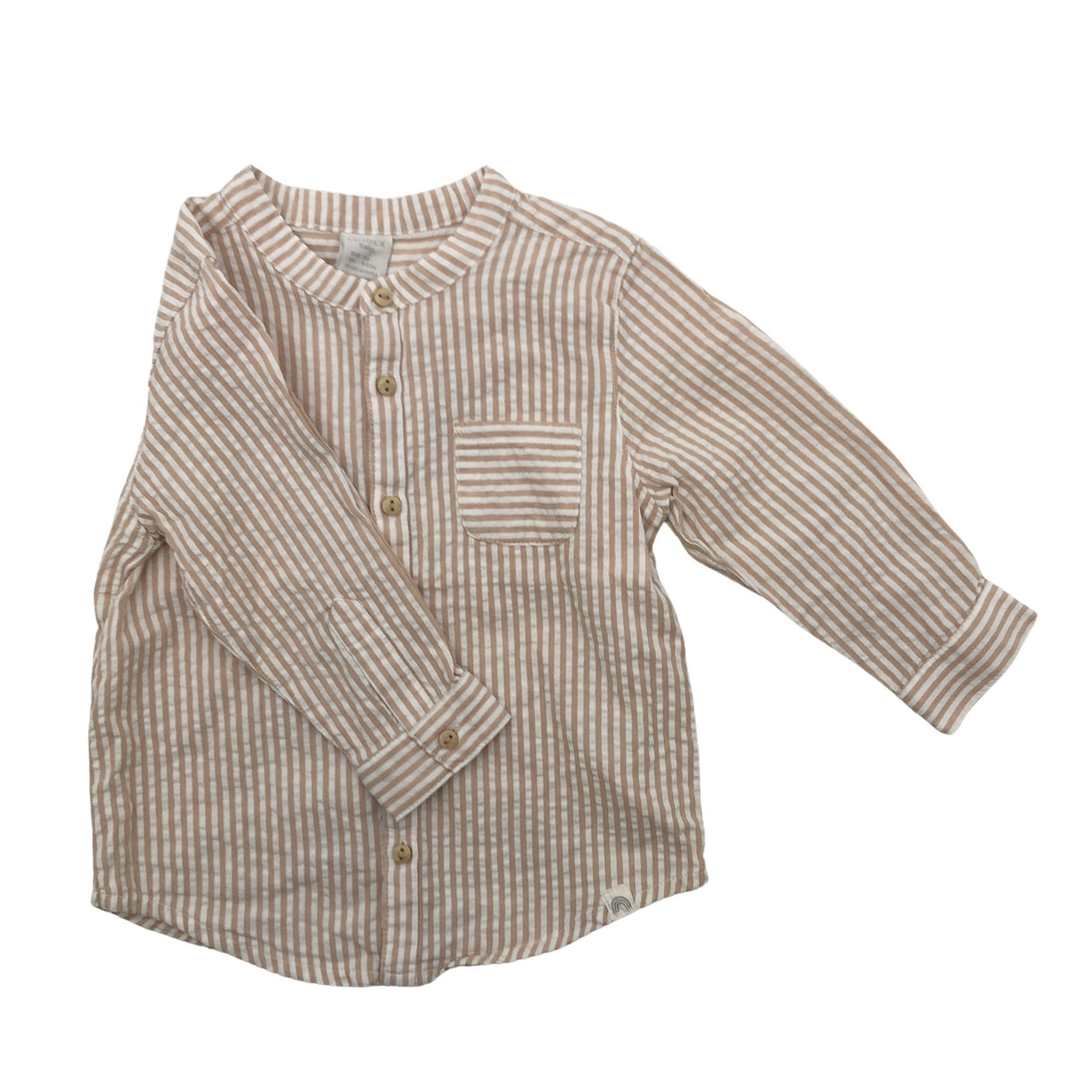 Pusero, koko 74 - 80