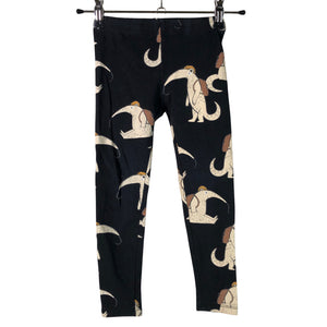 Unisex Lindex - Leggingsit, koko 98 - 104 -  (1)