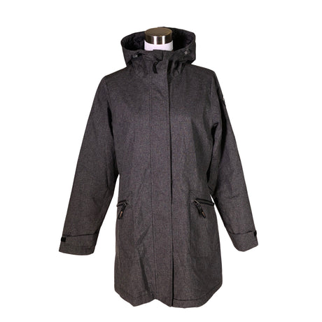 Unisex Torstai - Parkatakki, koko 40 -  ()
