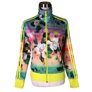 Unisex Adidas - Verryttelytakki, koko 34 -  (1)