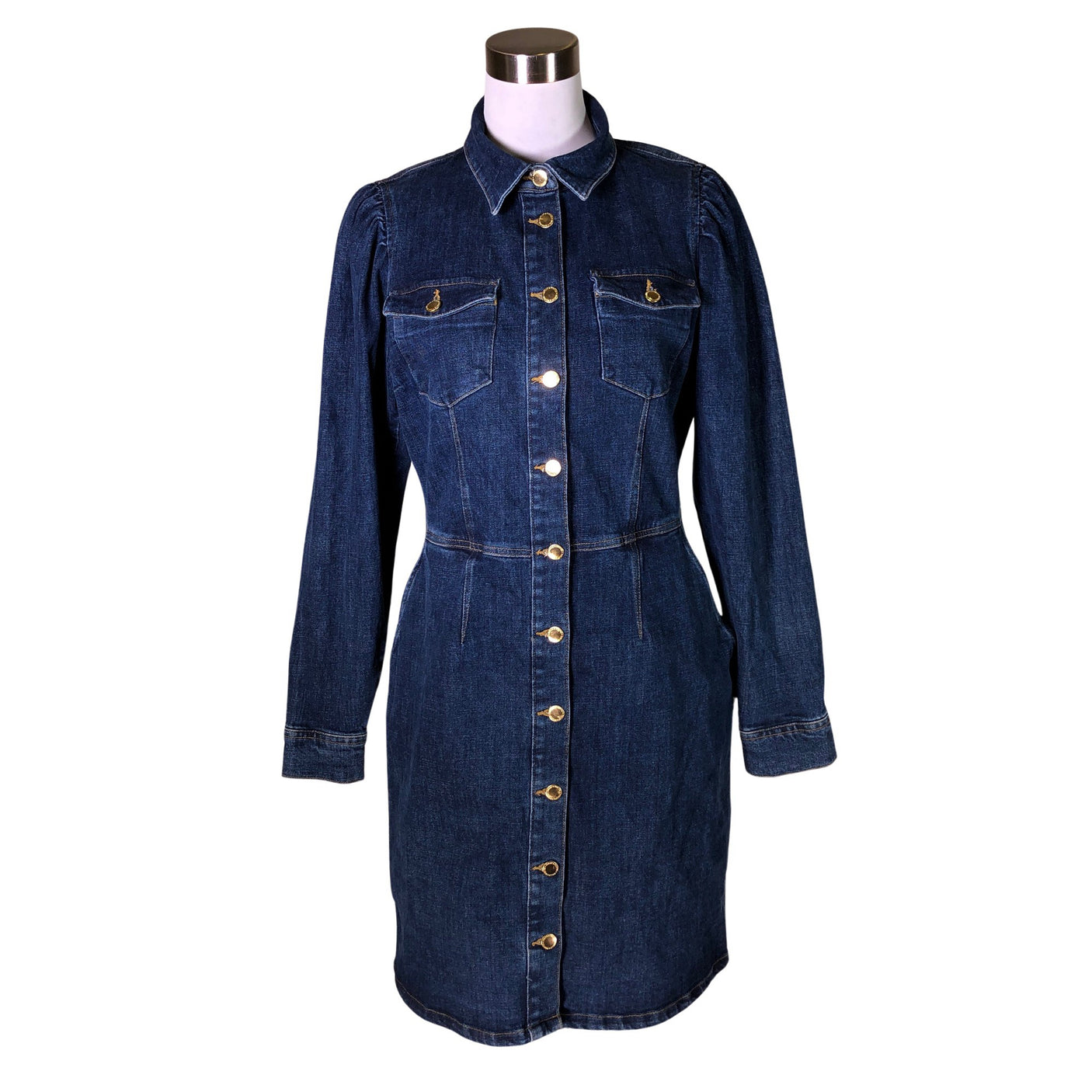 Unisex Holly & Whyte by Lindex - Farkkumekko, koko 38 -  (1)