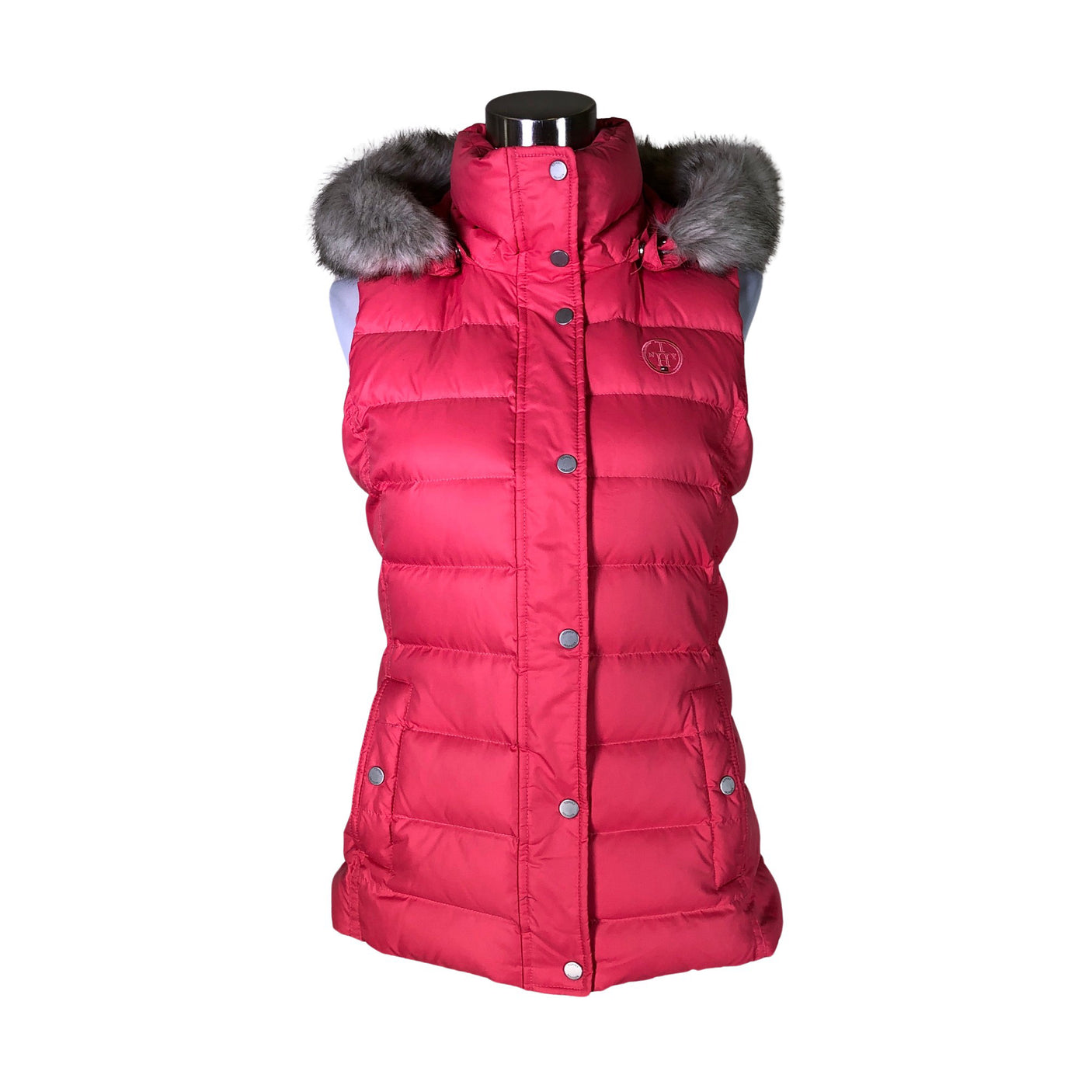 Unisex Tommy Hilfiger - Toppaliivi, koko 36 -  (1)