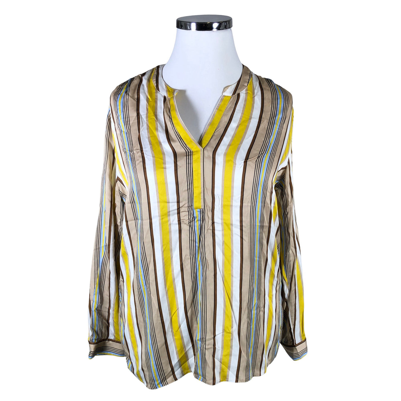 Unisex Betty Barclay - Pusero, koko 46 -  (1)