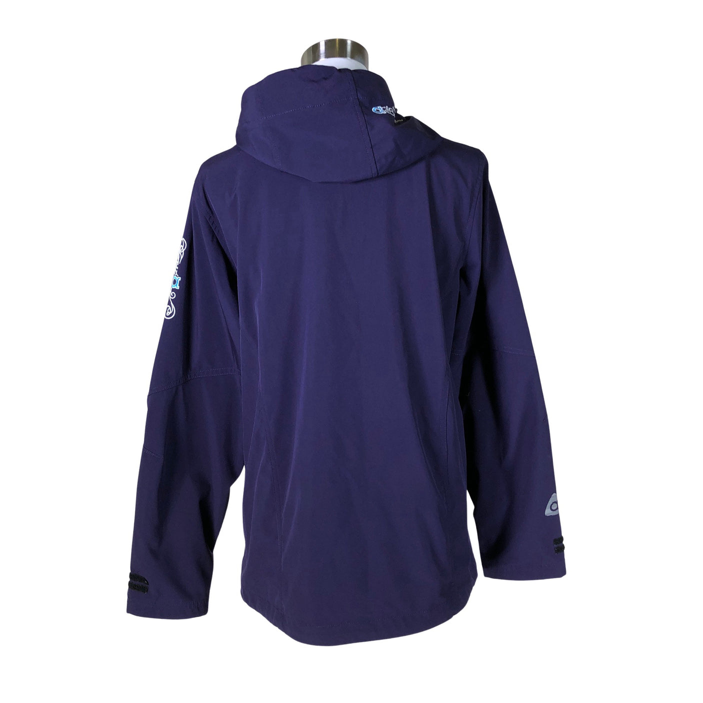 Unisex Torstai - Softshell-takki, koko 40 -  (2)