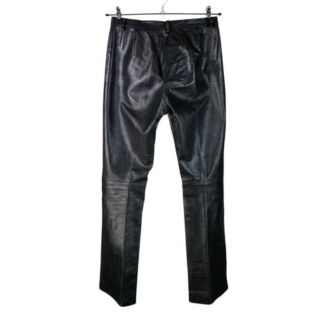 Unisex Saki - Nahkahousut, koko 38 -  (2)