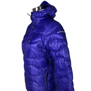 Unisex Peak Performance - Kevytuntuvatakki, koko 36 -  (3)