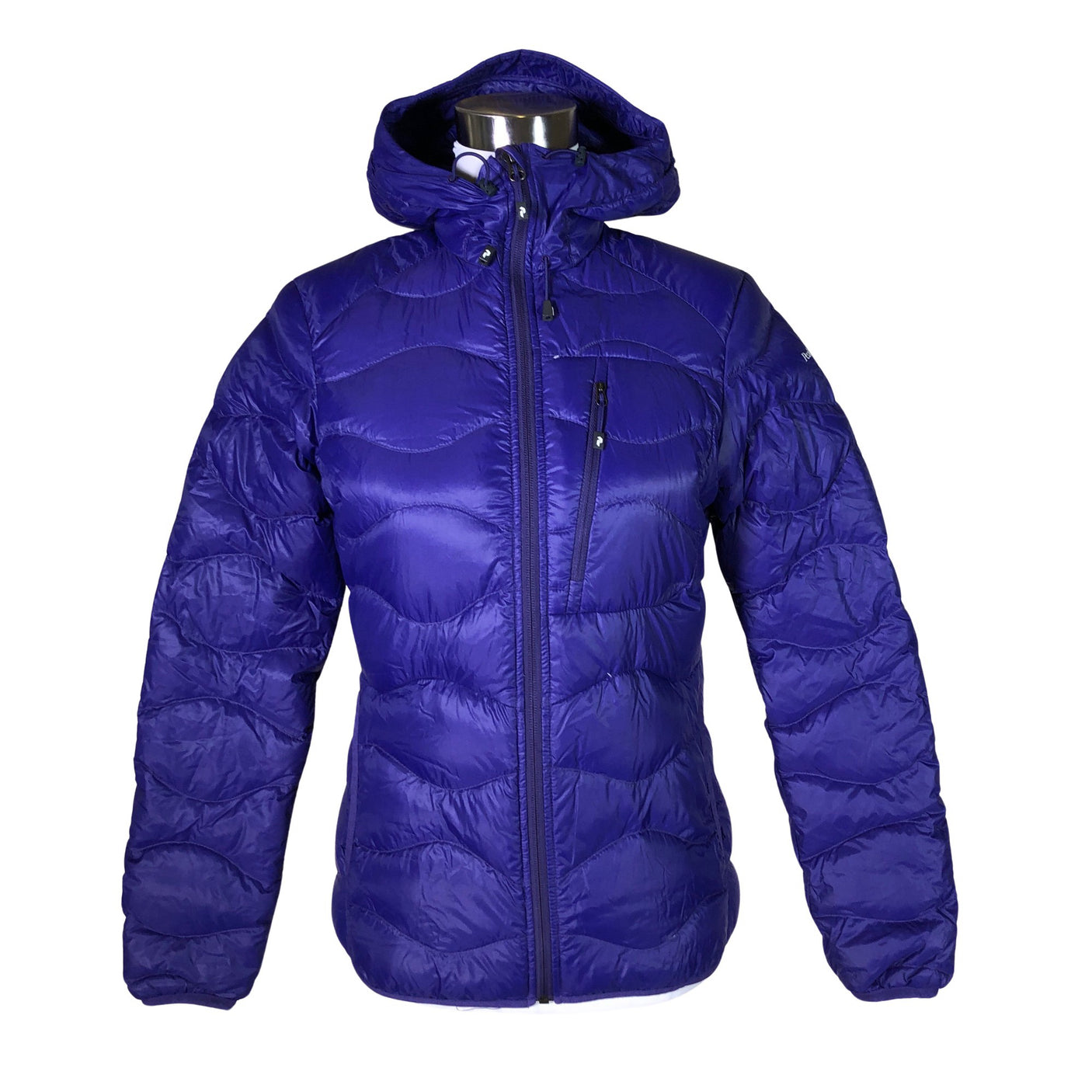 Unisex Peak Performance - Kevytuntuvatakki, koko 36 -  (1)